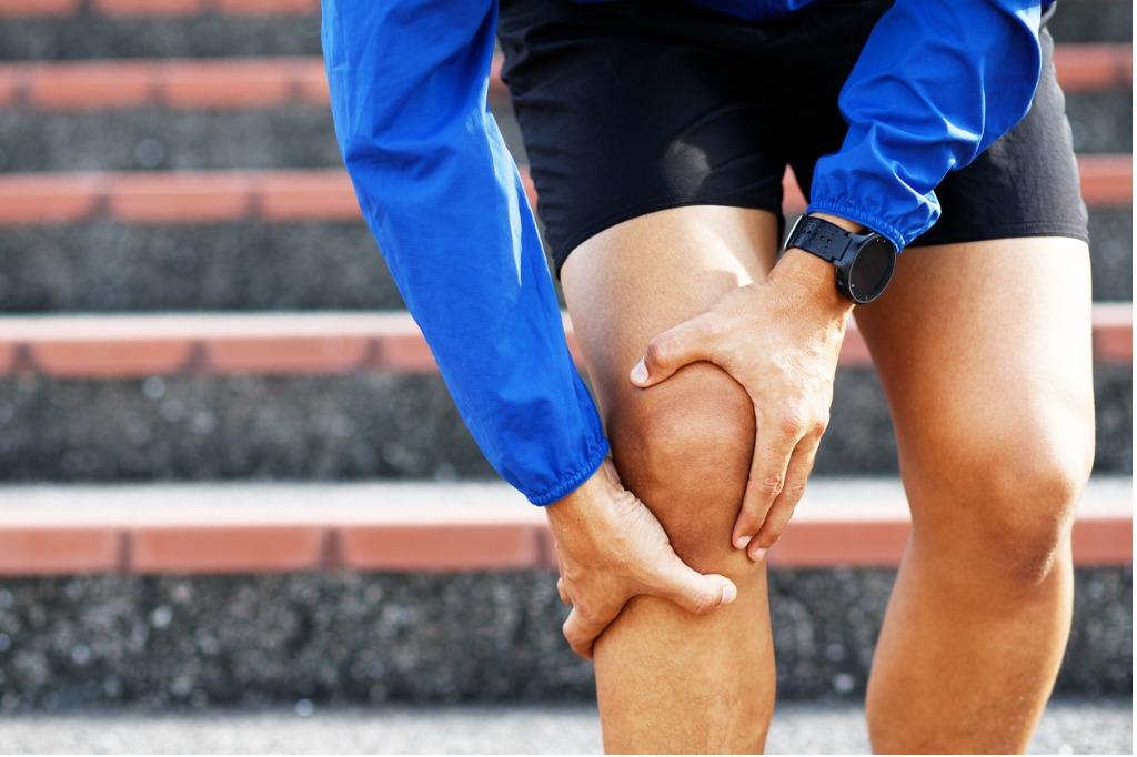 6 Causes of Knee Pain When Running | Motion Orthopaedics
