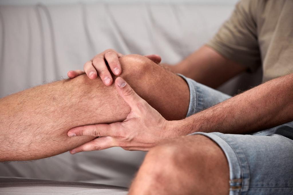 5 Common Causes Of Kneecap Pain Motion Orthopaedics