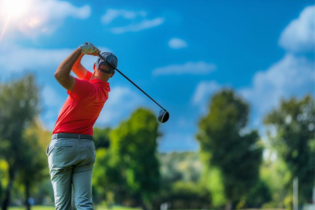 Understanding Golfer's and Pitcher's Elbow | Motion Orthopaedics