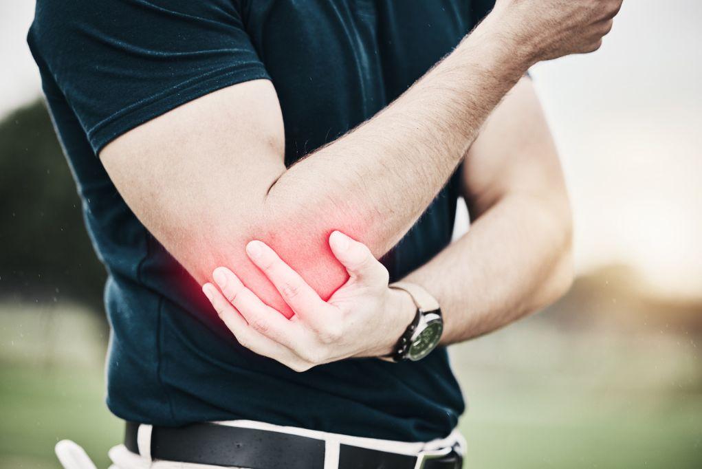 Tennis Elbow vs. Golf Elbow | Motion Orthopaedics