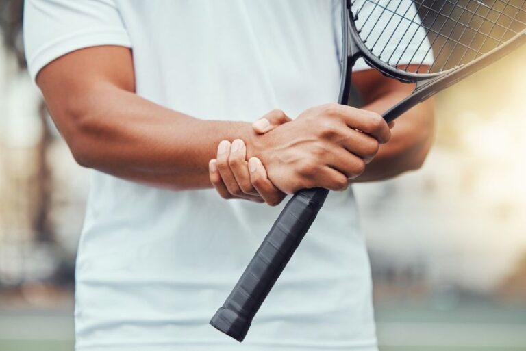 Wrist Injuries 101 for Active Individuals | Motion Orthopaedics