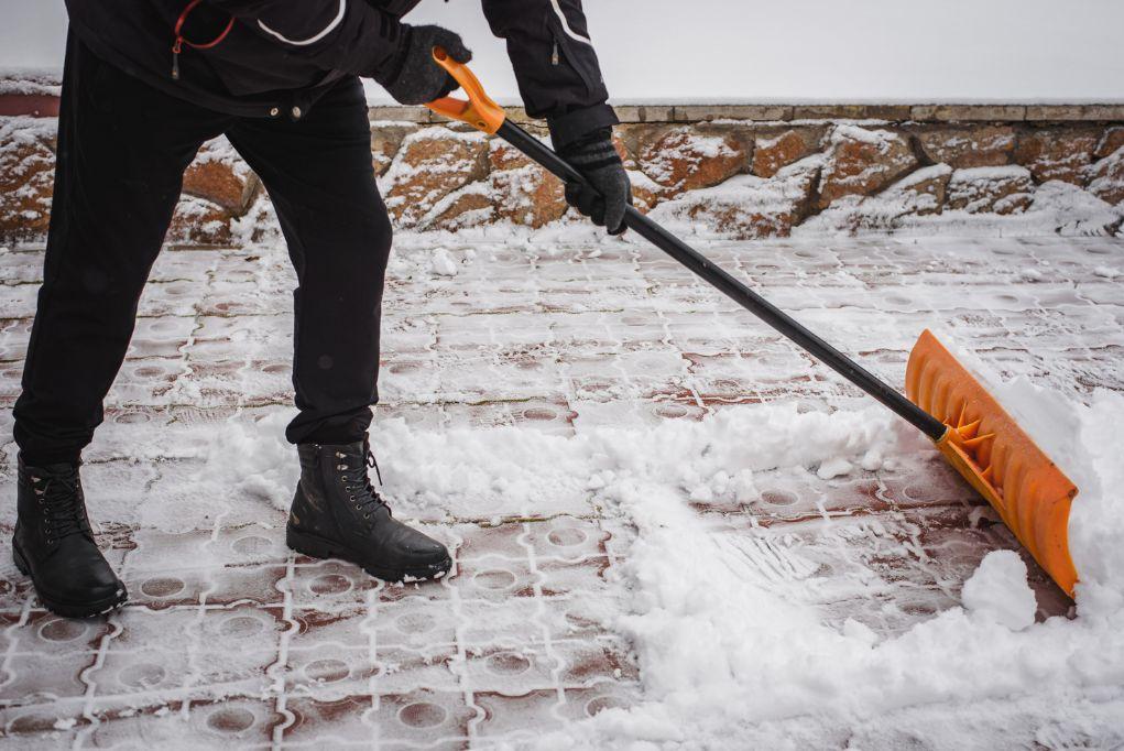 Snow Shoveling Tips Stay Safe And Injury-free This Winter