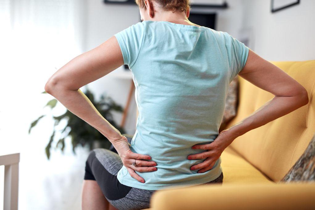 Hip Flexor Pain Guide and How to Find Relief